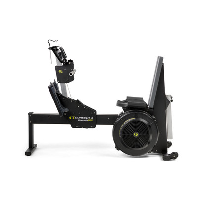 Concept2 StrengthErg mit PM5 schwarz